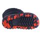 4. Crocs Classic Neo Puff Boot Jr 207684-410 Schuhe