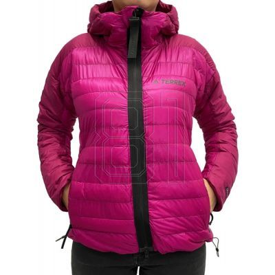 9. Adidas Terrex TXMS Cold.Rdy W GI7170 Jacke