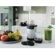 20. Esperanza NUTRI BOMB EKM030 Sportmixer zum Zerkleinern (900W; schwarz und silber)