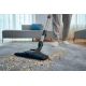 6. Hoover HP210P 011 2,5-Liter-Trockensauger, beutellos, 800 W