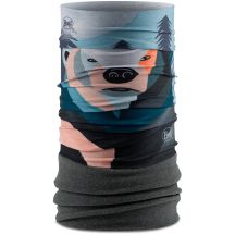 Kinder-Schlauchschal Buff Polar – Izzly Multi, Größe: M