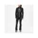 12. MILLET W Pierra Ment Hoodie Jacke Schwarz