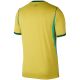 3. Nike Brasilien 2026 Stadion Heimtrikot Herren Gelb IF7054 724