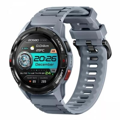 Mibro GS Active Smartwatch (Grau)