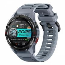 Mibro GS Active Smartwatch (Grau)