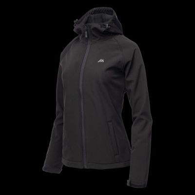 Damen-Softshelljacke LADY MEINO