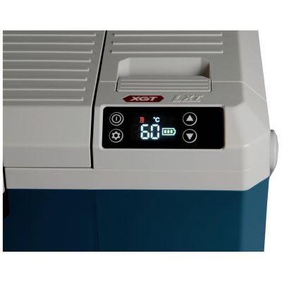 12. MAKITA.KÜHL- UND HEIZGERÄT 18V/40V XGT/230V CW003GZ01