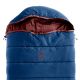 5. Deuter Starlight SQ Kinderschlafsack (130-170 cm) - Nightblue/Redwood