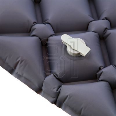 15. Nils Camp NC4006 Campingmatte mit Pumpe - 5 cm 15-05-028