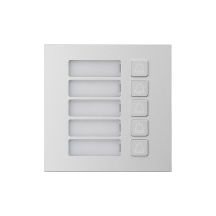 BCS-PAN-P5-N Außenpanel