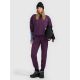 Damen-Jogginghose 4F 4FRAW25TTROF1846-50S