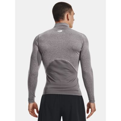 10. Under Armour M 1366072-020 Thermoaktives T-Shirt