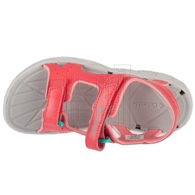 3. Columbia Youth Techsun Vent Sandal Jr 1594631668 sandals