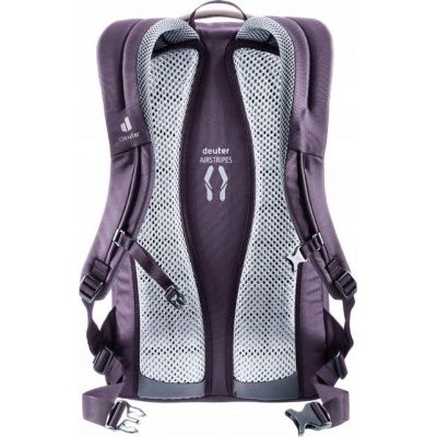 5. DEUTER Giga lavendel-lila Stadtrucksack