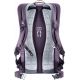 5. DEUTER Giga lavendel-lila Stadtrucksack