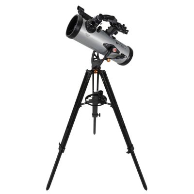 2. Celestron StarSense Explorer LT 114AZ Teleskop