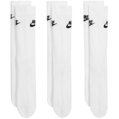 2. Nike NK Nsw Everyday Essentials Cr DX5025 100 Socken