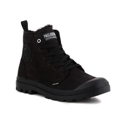 Palladium Pampa Hi Zip Wl M 05982-010-M Schuhe
