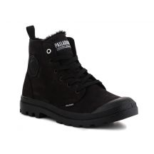 Palladium Pampa Hi Zip Wl M 05982-010-M Schuhe