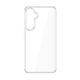 4. 3mk Armor Case für Samsung Galaxy M35 – transparent