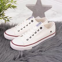 Schuhe, Turnschuhe Big Star W II274001 INT1555A