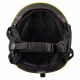 16. Meteor Avalo S Skihelm 53-55 cm Neongelb