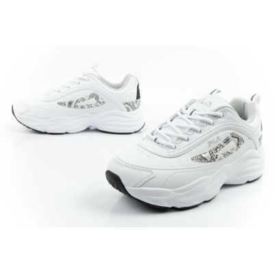 8. Fila Damen-Sportschuhe Skye ZP Sneaker – modisch, bequem und leicht