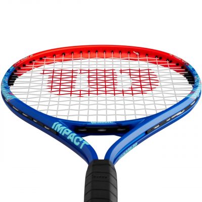 4. Wilson Impact Rkt 3 4 3/8 WR147510U3 Tennisschläger
