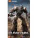 8. BLOKEES TRANSFORMERS CLASSIC KLASSE 22 - MEGATRON