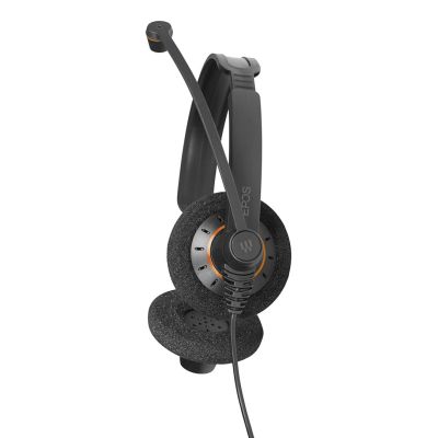 16. Epos SC60 ML USB-A Kabelgebundene On-Ear-Kopfhörer