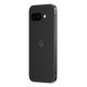 3. Google Pixel 9a, 16 cm (6,3 Zoll), Dual-SIM, Android 15, 5G, USB Typ-C, 8 GB RAM, 128 GB Speicher, 5100 mAh Akku, Schwarz
