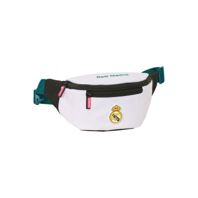 4. Real Madrid Bauchtasche 812654446