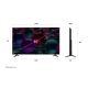 4. 55" LG 55UA73003LA Fernseher