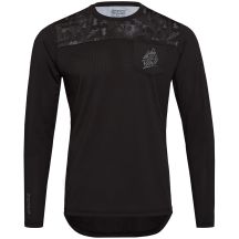 Herren-Radtrikot mit langen Ärmeln SILVINI Men Jersey ELLO