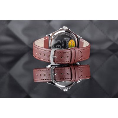 7. PERFECT GXB412-02 Herrenuhr