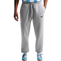 Nike Park 26 Fleece Herrenhose Hellgrau IB1248 063