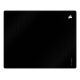 2. Corsair MM Glass Großes Gaming-Mauspad Schwarz