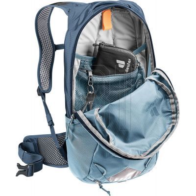 12. Deuter Race 12 Cycling Backpack 320412313740