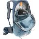 12. Deuter Race 12 Cycling Backpack 320412313740