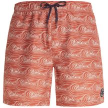 Herren-Badeshorts Protest PRTTERTON Beachshort