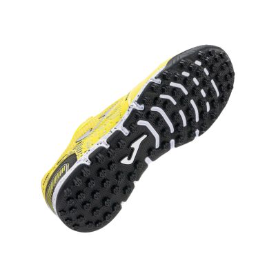 10. Joma Mundial Turf 2628 gelbe MUNS2628TF Fußballschuhe