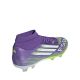 3. adidas F50 League FG/MG Mid W JI0886 Fußballschuhe