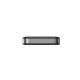 5. Joyroom JR-PBM12 Powerbank 10000 mAh 22,5 W MagSafe-kompatibel, 15 W kabelloses Laden, mit Ringbasis – Schwarz