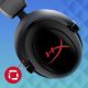 30. Kingston HyperX Cloud II Core Wireless Gaming-Headset