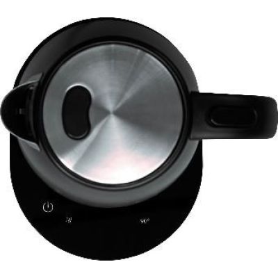 11. Gorenje K17TRDW Wasserkocher 1,7l (schwarz)