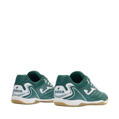 3. Fußballschuhe Joma Maxima 2617 Indoor grün MAXS2617IN