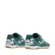 3. Fußballschuhe Joma Maxima 2617 Indoor grün MAXS2617IN