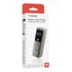 5. Verbatim 32269 Powerbank Lithium-Ionen (Li-Ion) 27000 mAh Grau