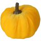 15. Halloween-Kürbis-Dekorationsfiguren, 4 Stück