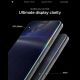 9. Spigen Glas.TR EZ Fit Pro Panzerglas für iPhone 16 Pro / 17 / 17 Pro – Transparent